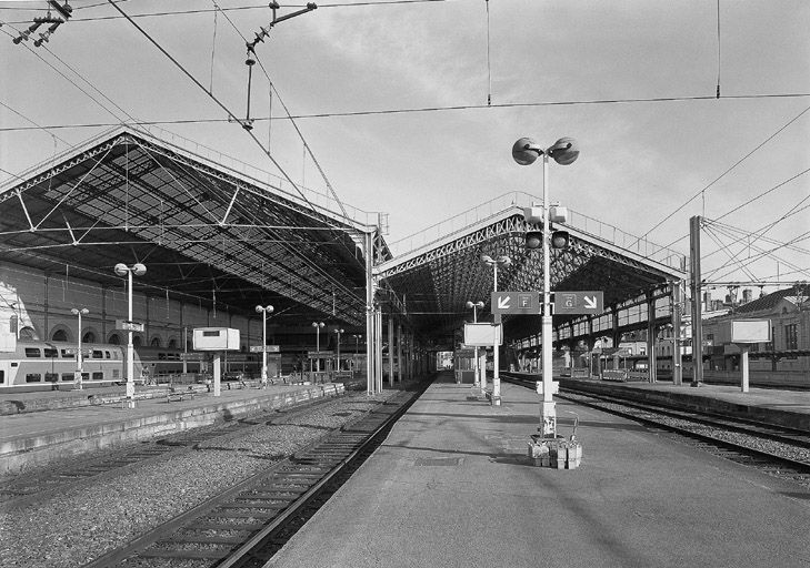 Gare de Lyon-Perrache