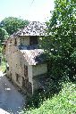 Moulin Frazet puis moulin et usine électrique Pillet dit Callendret actuellement logement