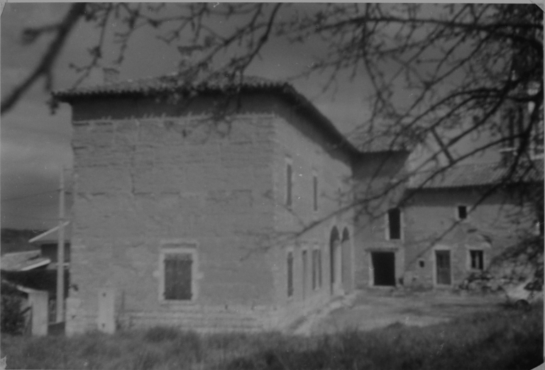 Les maisons du canton de Trévoux