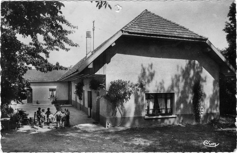 Présentation de la commune de Montcel