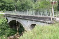Pont du Châtelard