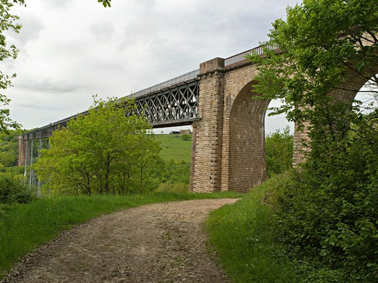 Viaduc de la Bouble