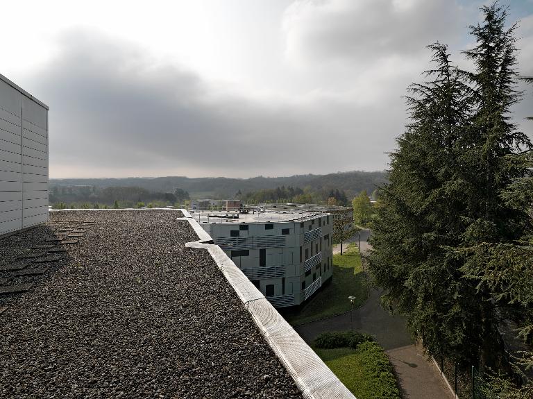 Lycée polyvalent des métiers de l'audiovisuel et du design Léonard de Vinci