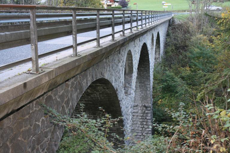 Pont de la Tassonnière