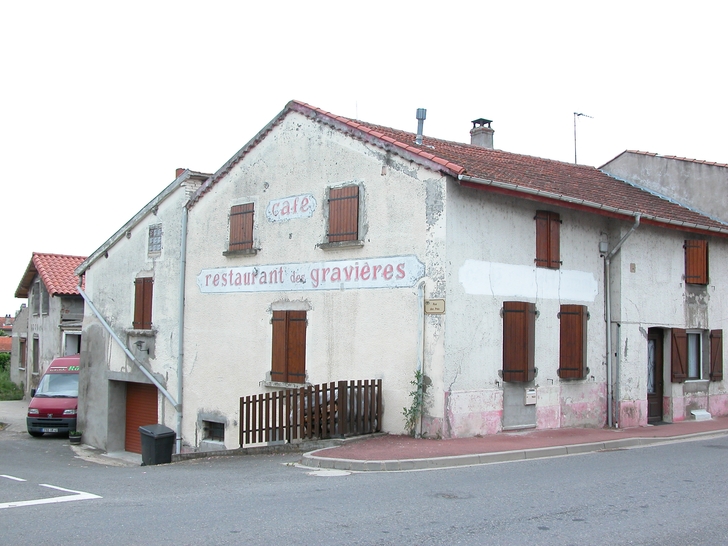 Présentation de la commune de Magneux-Haute-Rive