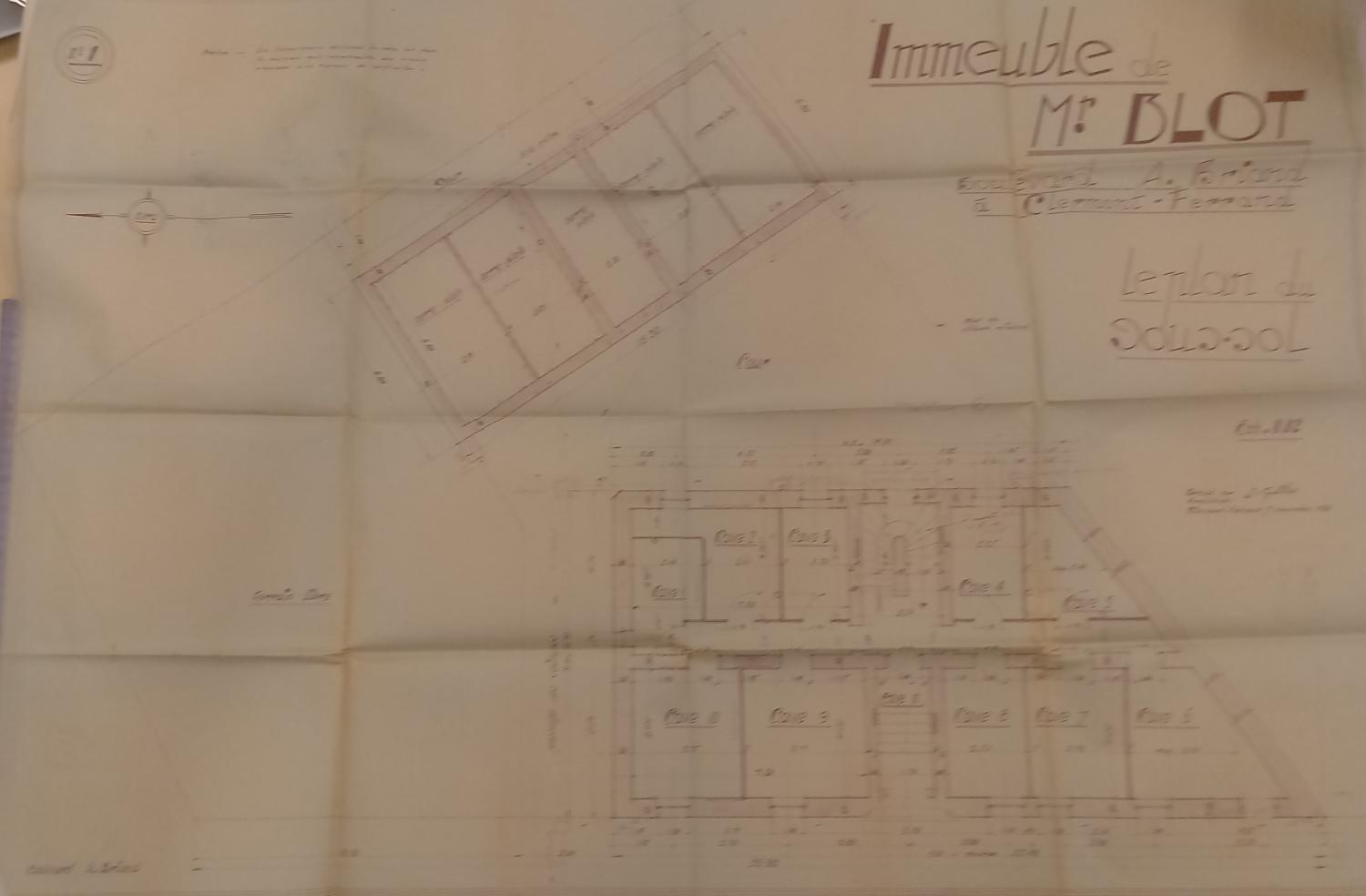 Plan