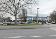 Lycée polyvalent Louis-Armand