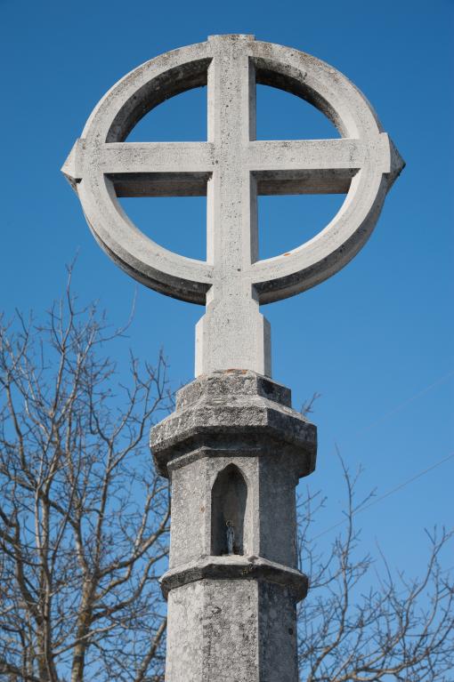 Croix de chemin