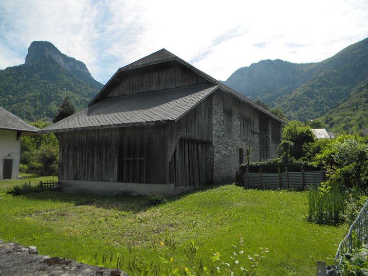 Ferme (n°5)