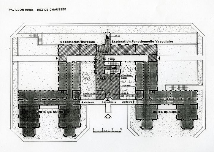 Hôpital Edouard-Herriot