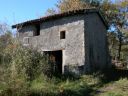 Cabane de vigneron, dite loge de vigne