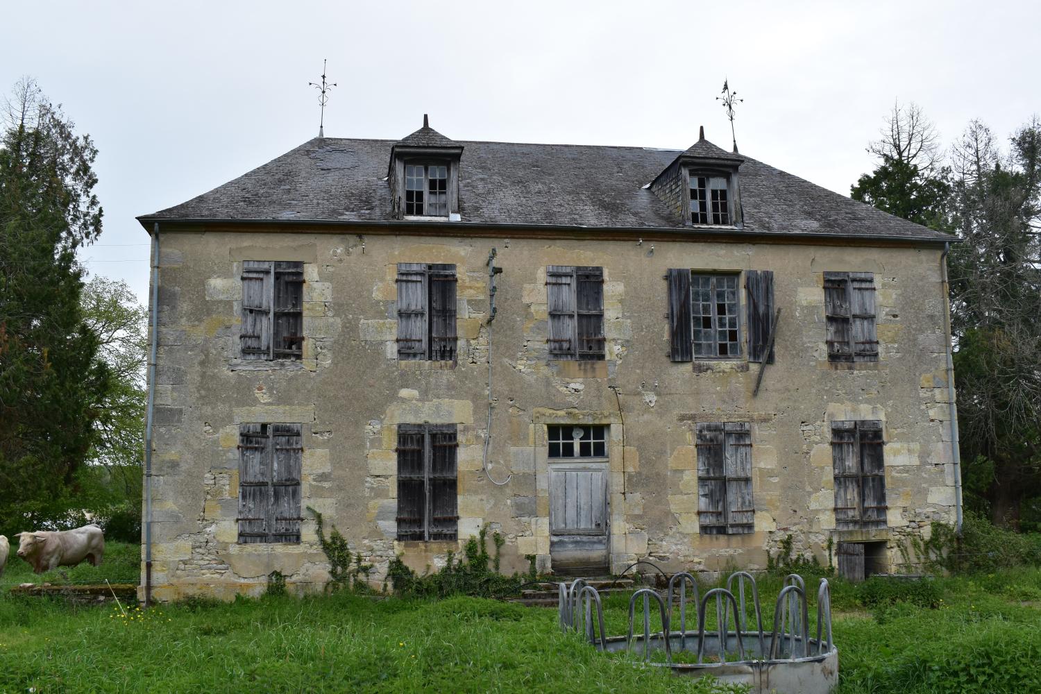 Château de Beauregard