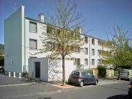 Cité ouvrière de l'Avenue du Limousin