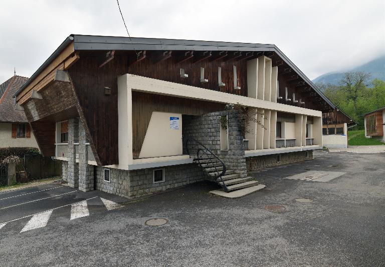 Présentation de la commune de Montcel