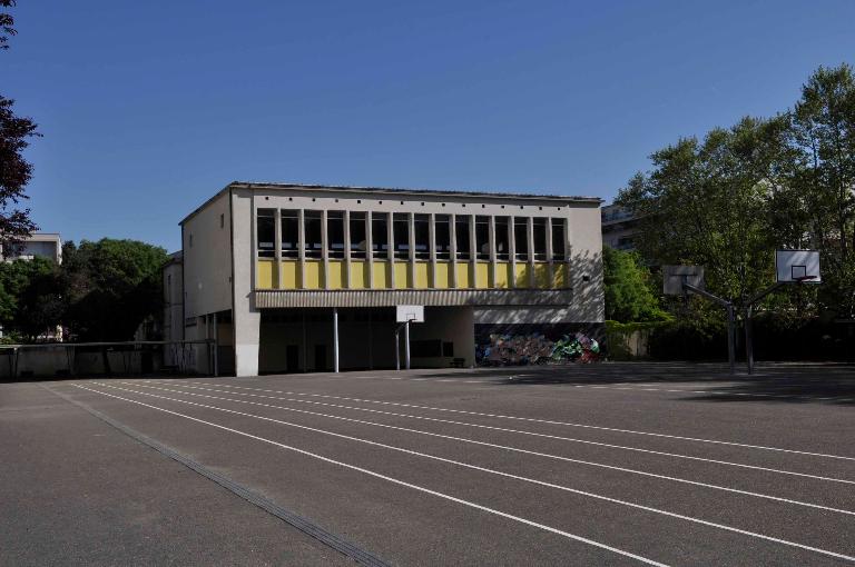 Lycée Pierre-Brossolette