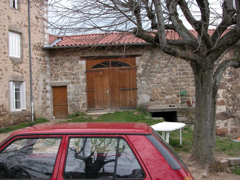 Ferme