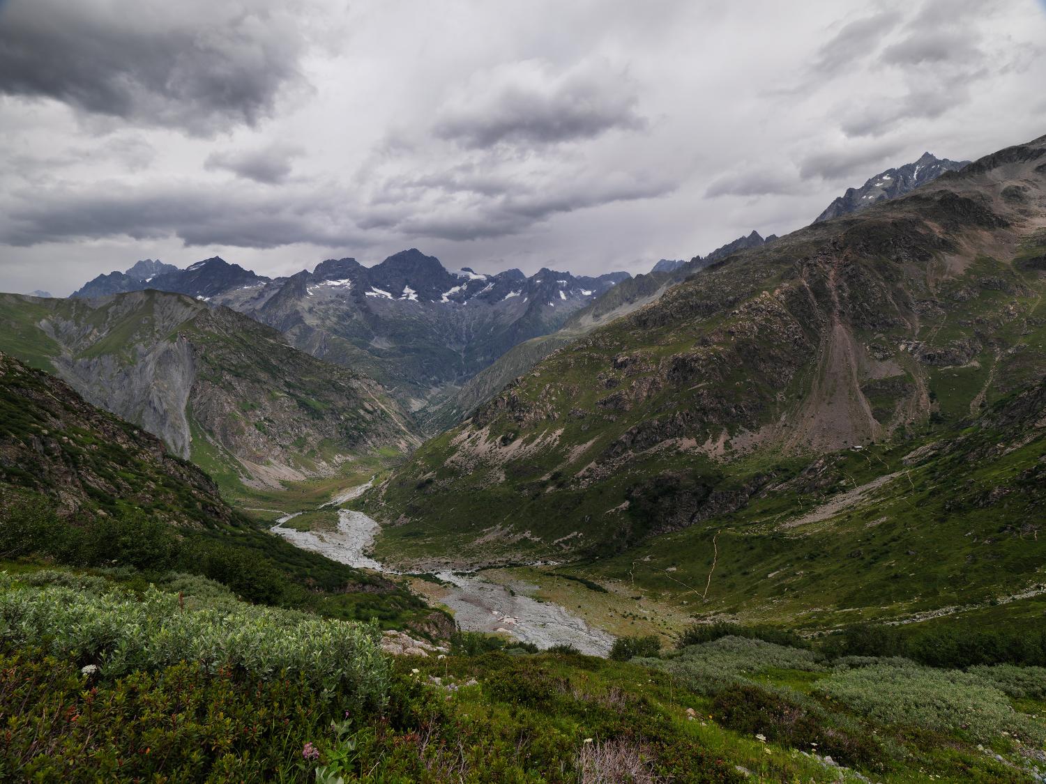 Refuge Chabournéou