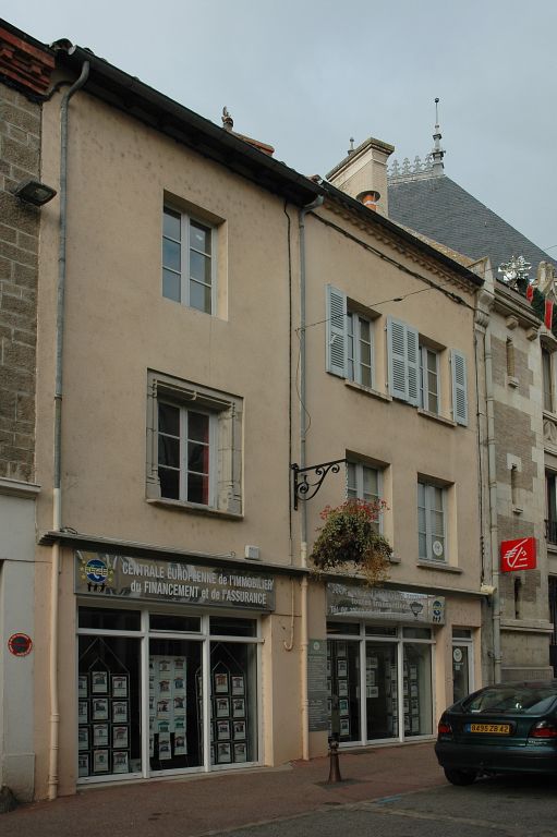 Maison