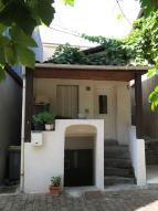 Maison de vigneron