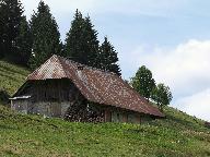 Chalet de la Plume