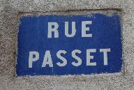 Rue Passet