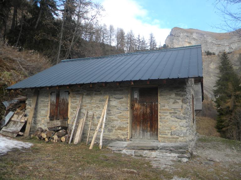 Chalets de La Balme