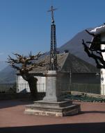 Croix de mission