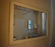 Miroir n°3 d'un ensemble de 28 miroirs d'applique