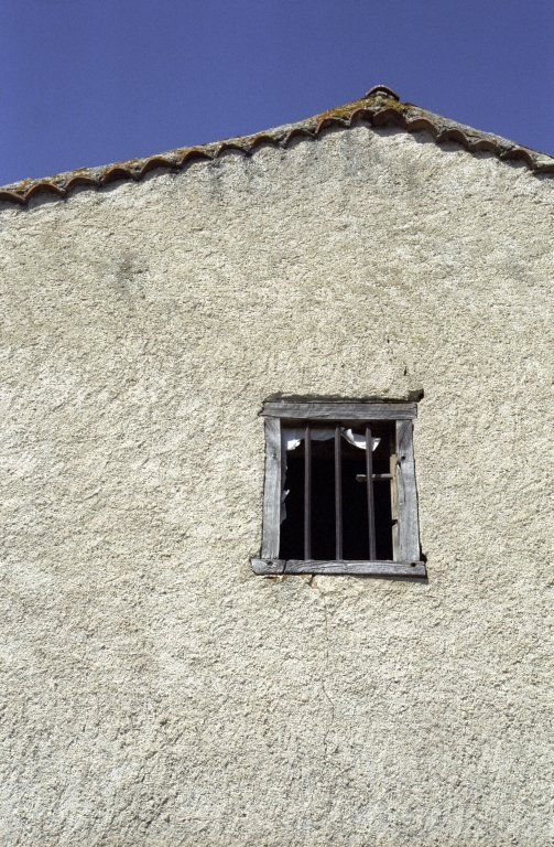 Les cabanes de vigne, dites loges de vigne, du canton de Boën et de la commune de Sail-sous-Couzan