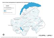 HAUTE-SAVOIE Patrimoine hydraulique : présentation de l´étude