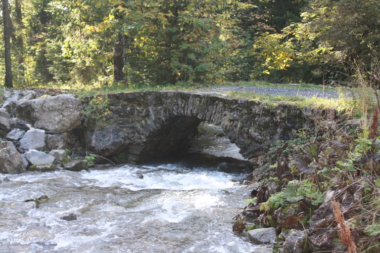 Pont d'Ardent