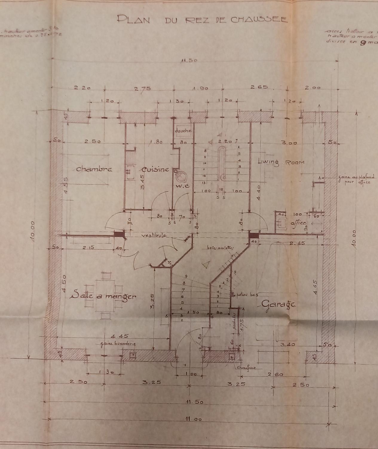 Plan