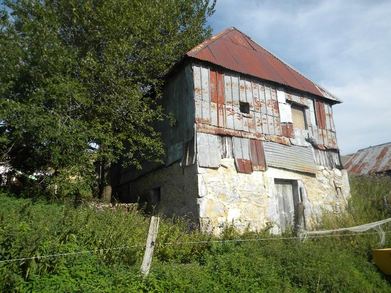 Chalets de Gruffy