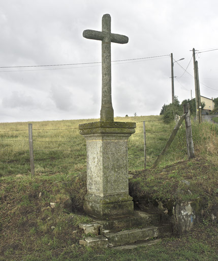 Croix de chemin