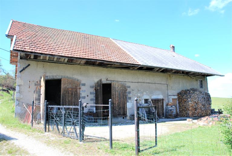 Ferme