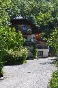 Moulins Folliguet et Barandier actuellement logements