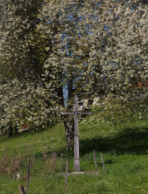 Croix de chemin n° 6