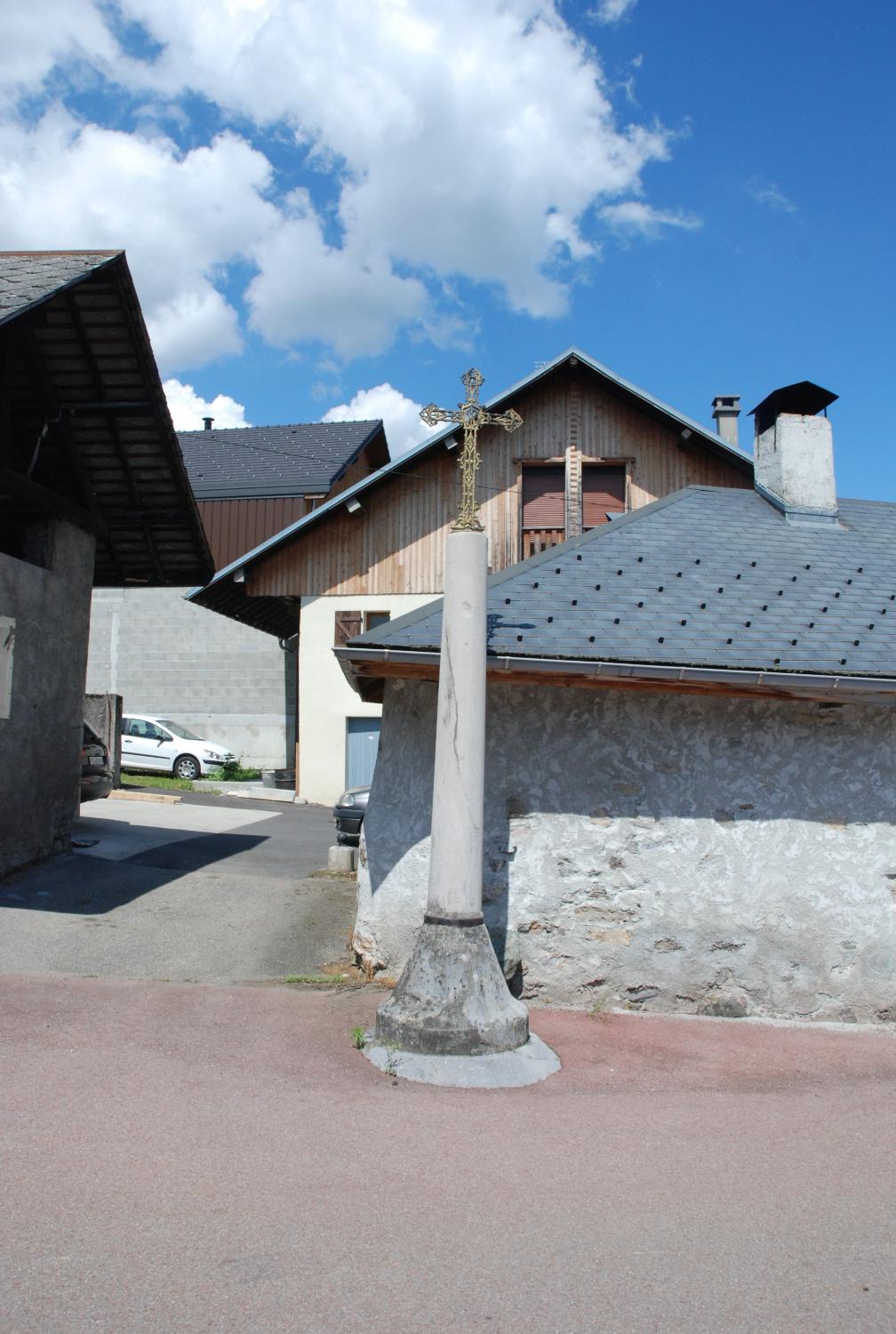 Croix de chemin