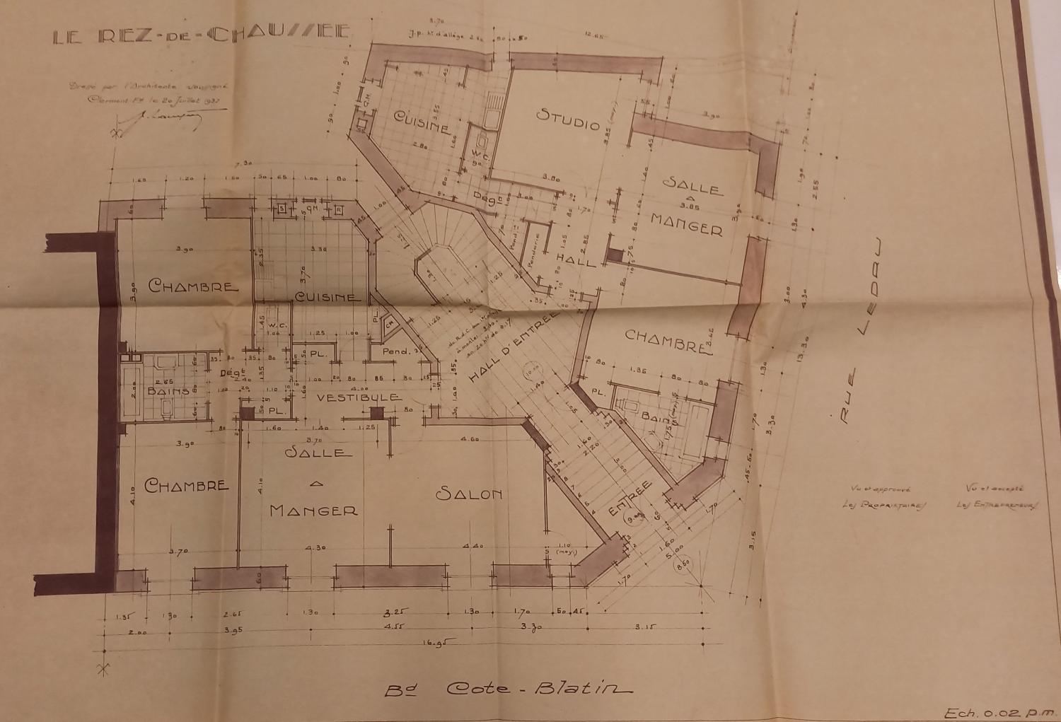 Plan