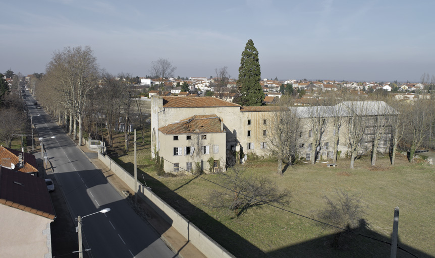 Site archéologique de Sainte-Eugénie