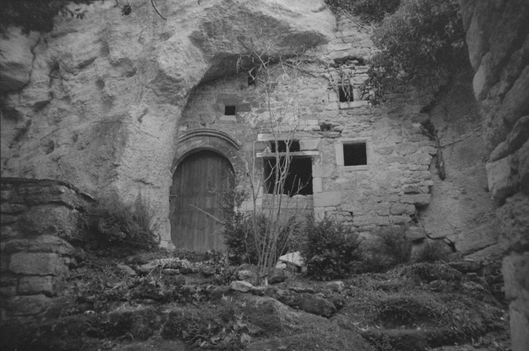 Les maisons de la commune de Chantemerle-lès-Grignan