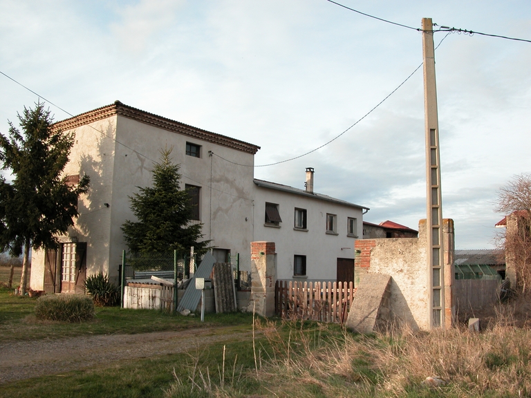 Présentation de la commune de Précieux