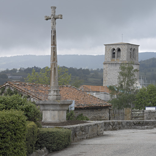 Croix de chemin