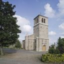 Église paroissiale Saint-Jean