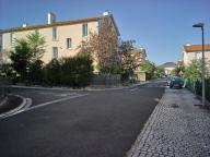Cité ouvrière de la Raye-Dieu