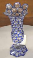 Vase à fleurs