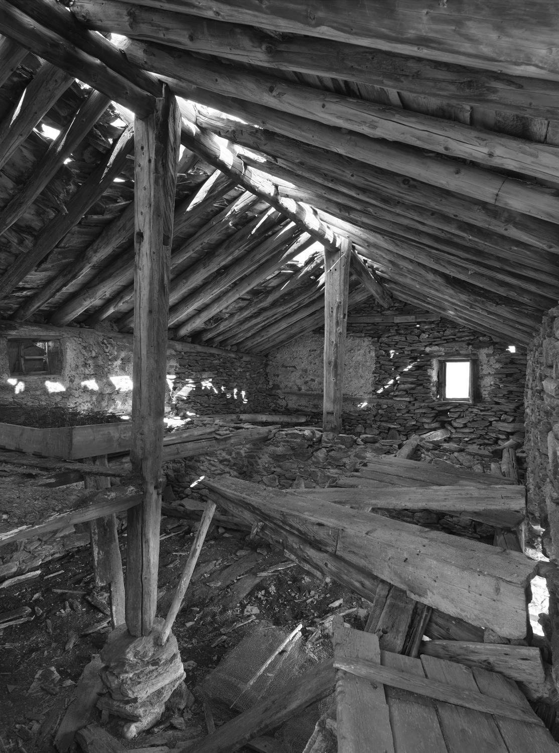 Refuge de Bellecombe