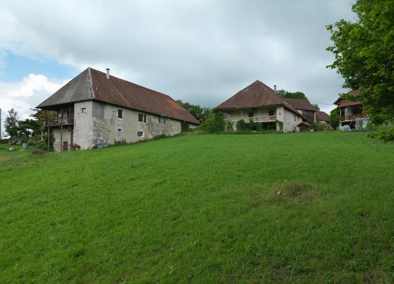 Ferme