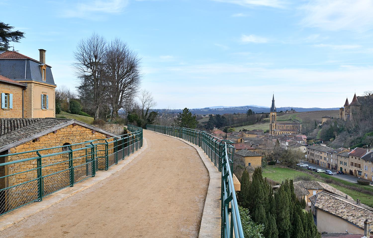 Viaduc du Tacot