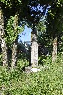 Croix de chemin